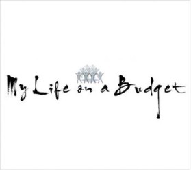 My Life on a Budget entry by ArtMachine