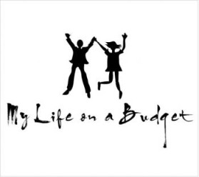 My Life on a Budget entry by ArtMachine
