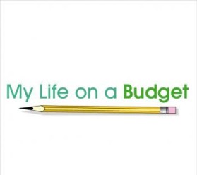 My Life on a Budget entry by ArtMachine