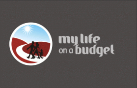 My Life on a Budget entry by Mayavi
