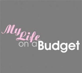 My Life on a Budget entry by ArtMachine