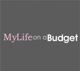 My Life on a Budget entry by ArtMachine