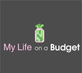 My Life on a Budget entry by ArtMachine