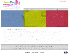 Same Day Transcriptions entry by alialaa