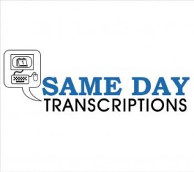 Same Day Transcriptions entry by ArtMachine