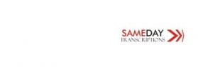 Same Day Transcriptions entry by Rockr90