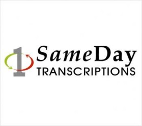 Same Day Transcriptions entry by ArtMachine