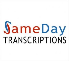 Same Day Transcriptions entry by ArtMachine