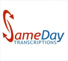 Same Day Transcriptions entry by ArtMachine