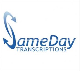 Same Day Transcriptions entry by ArtMachine