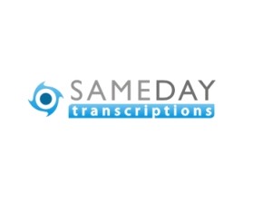 Same Day Transcriptions entry by Rockr90