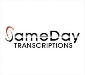 Same Day Transcriptions entry by ArtMachine