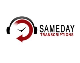 Same Day Transcriptions entry by bluewhale