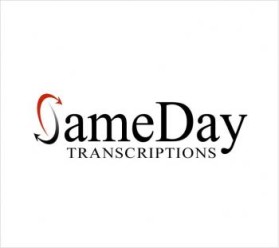 Same Day Transcriptions entry by ArtMachine