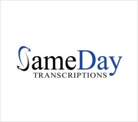 Same Day Transcriptions entry by ArtMachine