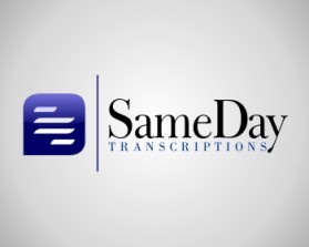 Same Day Transcriptions entry by cdkessler