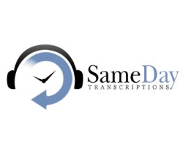 Same Day Transcriptions entry by bluewhale