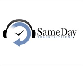 Same Day Transcriptions entry by bluewhale