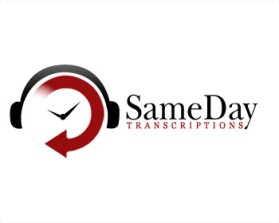 Same Day Transcriptions entry by bluewhale