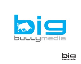 Big Bully Media  entry by theonedesigner.com