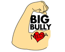 Big Bully Media  entry by NateJonesProductions