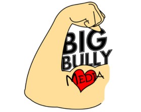 Big Bully Media  entry by NateJonesProductions