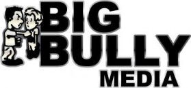 Big Bully Media  entry by finelinedesigns