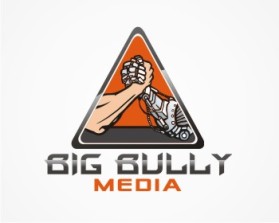 Big Bully Media  entry by ANPAdesign