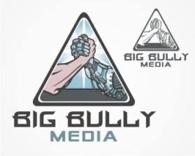 Big Bully Media  entry by ANPAdesign