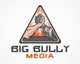 Big Bully Media  entry by ANPAdesign