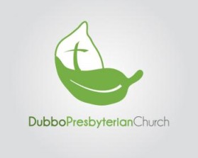 Dubbo Presbyterian Church entry by nvdesigns