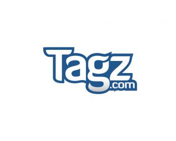 Logo Design for Tagz.com