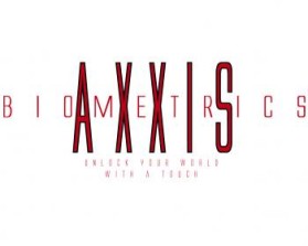 Axxis Biometrics entry by clmdezyne