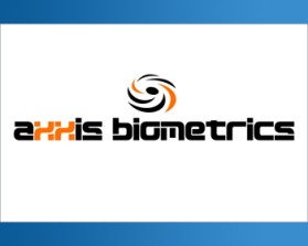 Axxis Biometrics entry by griffindesign