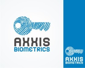 Axxis Biometrics entry by ANPAdesign