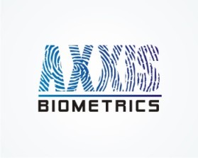 Axxis Biometrics entry by ANPAdesign