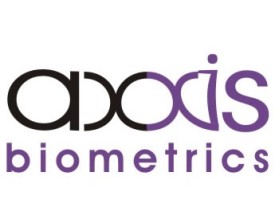 Axxis Biometrics entry by alternativelogo