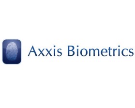 Axxis Biometrics entry by Gergana