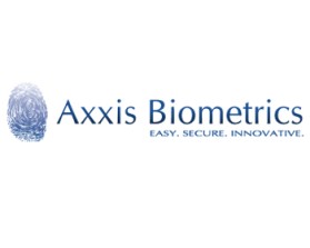 Axxis Biometrics entry by Gergana