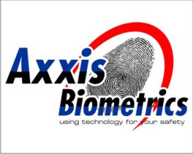 Axxis Biometrics entry by noeluaje