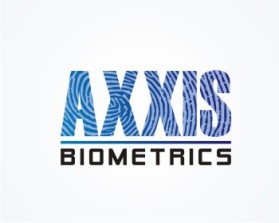 Axxis Biometrics entry by ANPAdesign