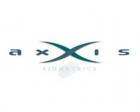 Axxis Biometrics entry by car2nist