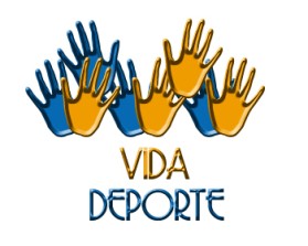 VidaDeporte entry by Marisa Peninton