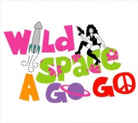 WILD SPACE A GO GO entry by ArtMachine