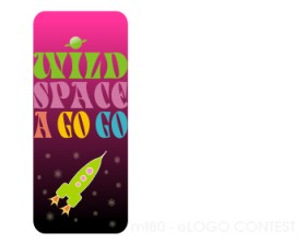 WILD SPACE A GO GO entry by mt80