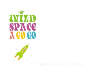 WILD SPACE A GO GO entry by mt80