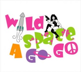 WILD SPACE A GO GO entry by ArtMachine