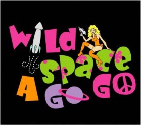 WILD SPACE A GO GO entry by ArtMachine