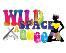 WILD SPACE A GO GO entry by NemesisQaine