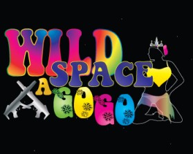 WILD SPACE A GO GO entry by NemesisQaine